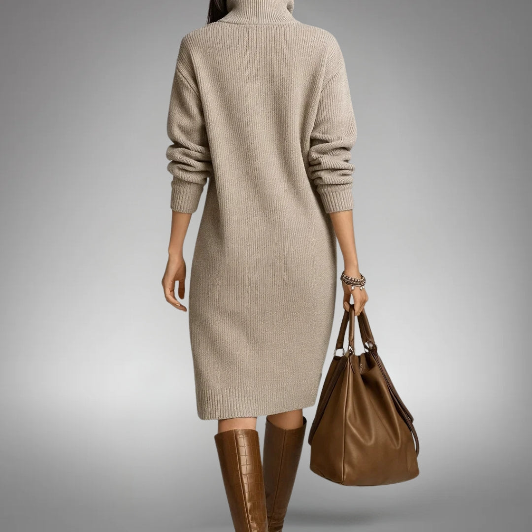 Elysa | Sophisticated Dress