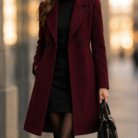 Deep Red