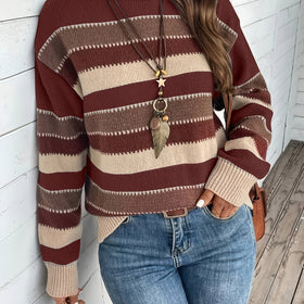 Brick Red