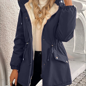 Navy Color