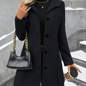Dark Black
