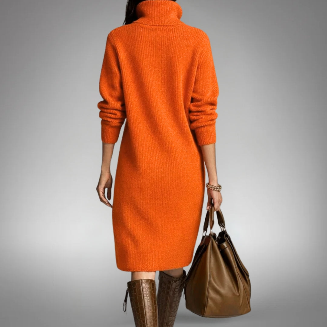 Elysa | Sophisticated Dress