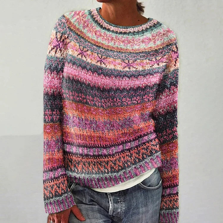 Isabella™ – Sweater Julia