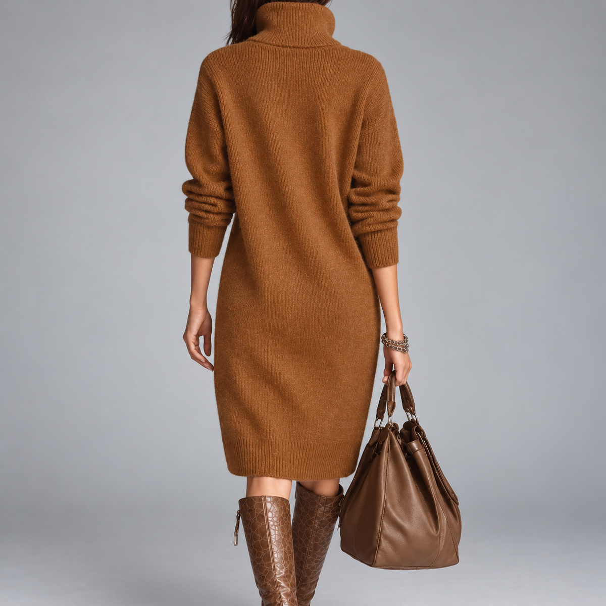 Elysa | Sophisticated Dress