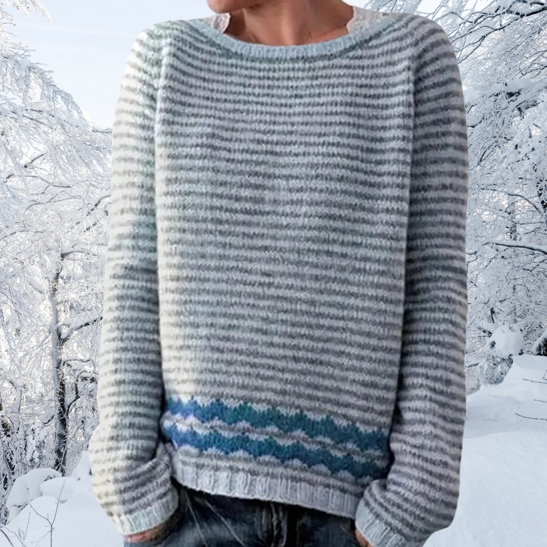 Olivia – Sweater Hanna