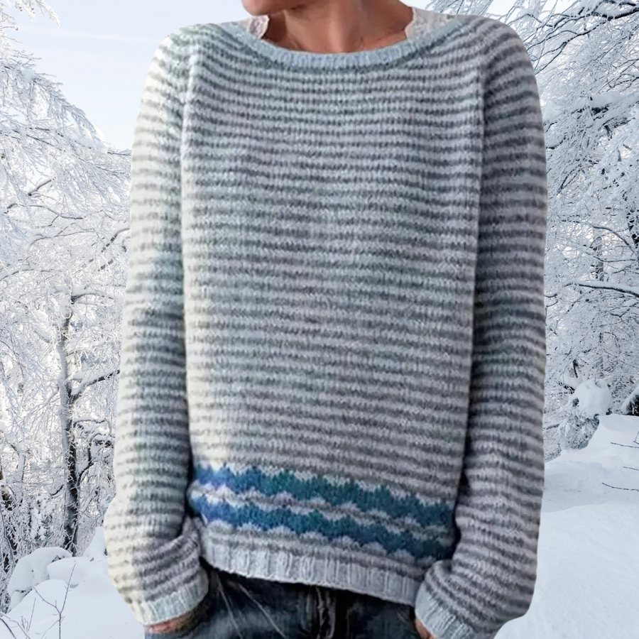 Olivia – Sweater Hanna