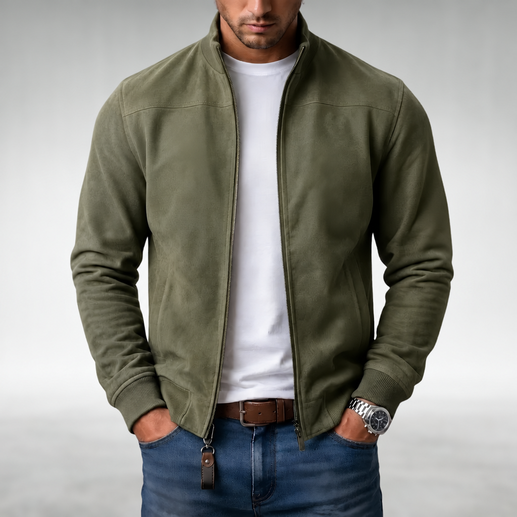 Martin™ Classic Casual Jacket