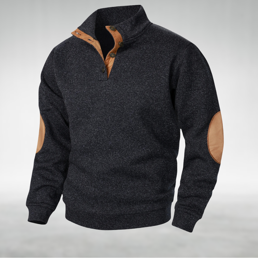 Marcus™ Classic Men's Sweater