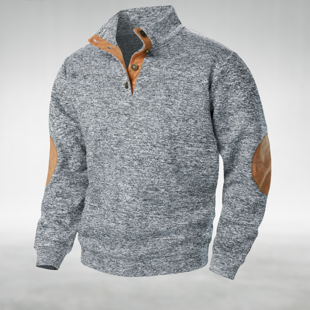 Marcus™ Classic Men's Sweater