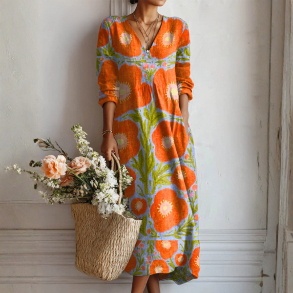 Claire™ | Daily Comfort Dress
