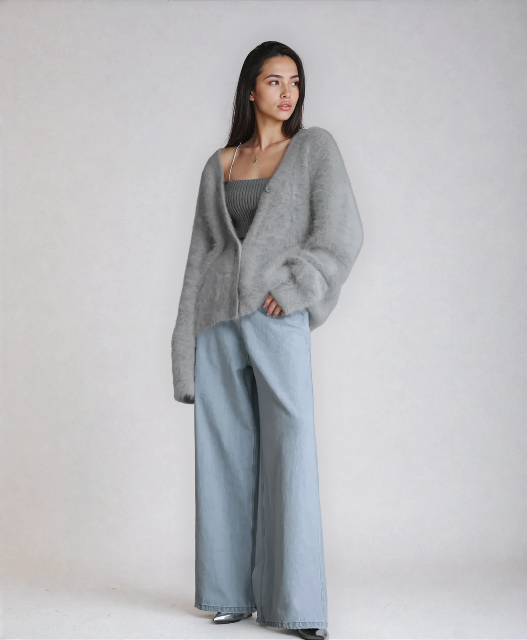 Luxurious Cardigan For Women