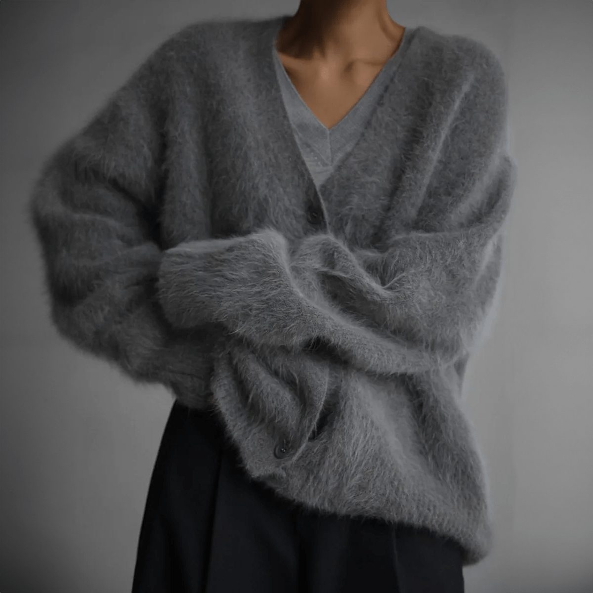 Luxurious Cardigan For Women