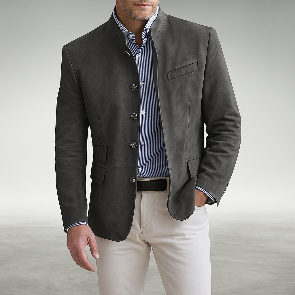 Maxwell™ Tailored Blazer