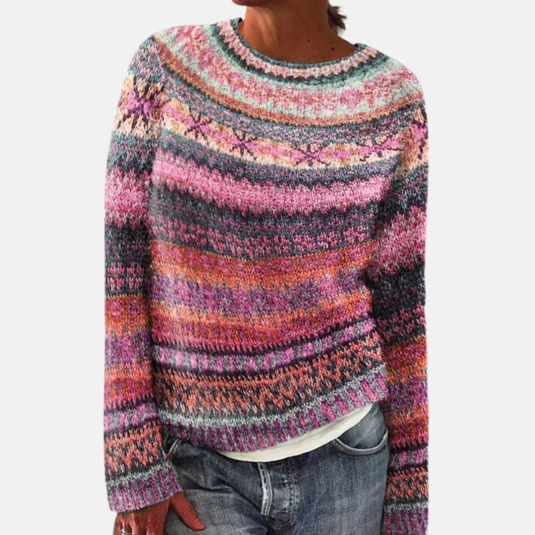 Isabella™ – Sweater Julia