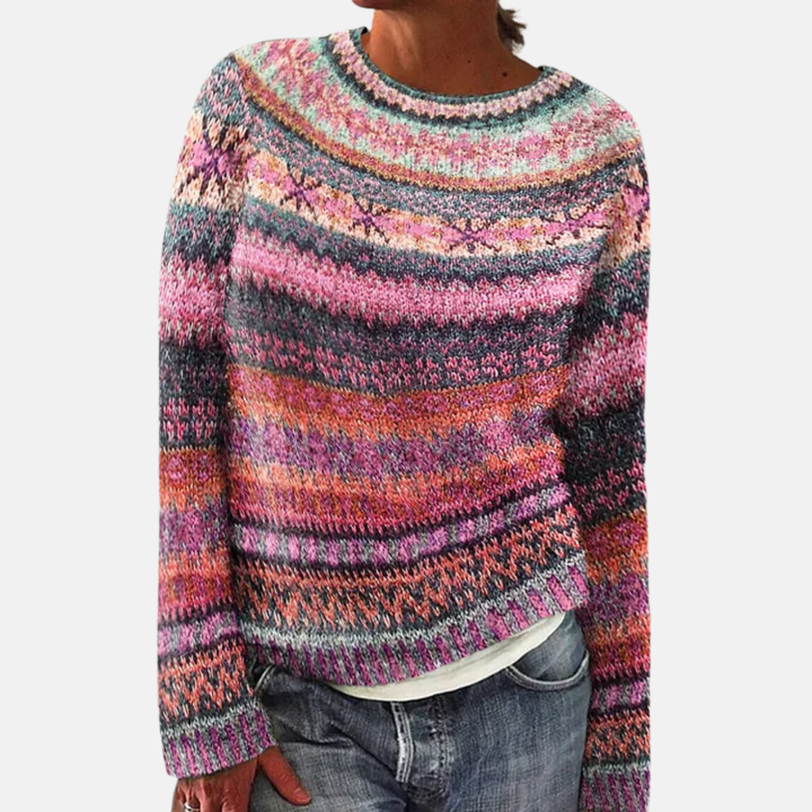 Isabella™ – Sweater Julia