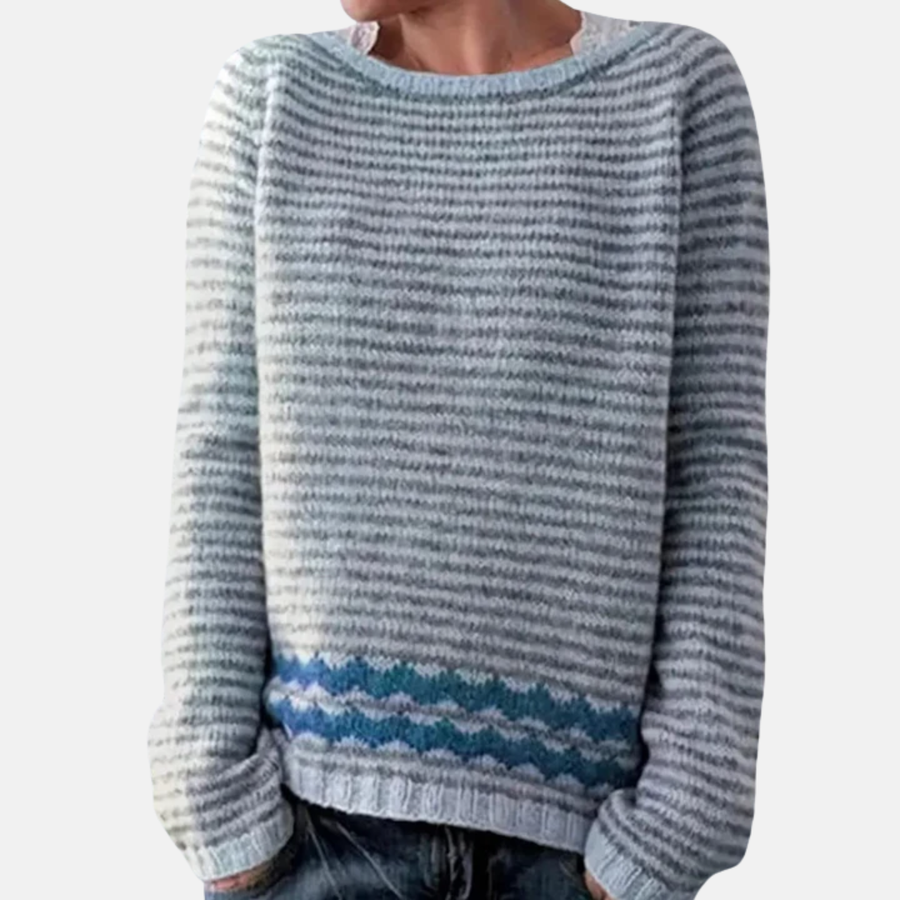Olivia – Sweater Hanna