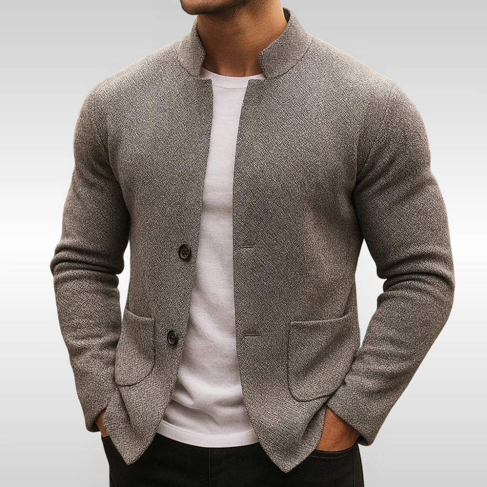 Harrington™ Cardigan