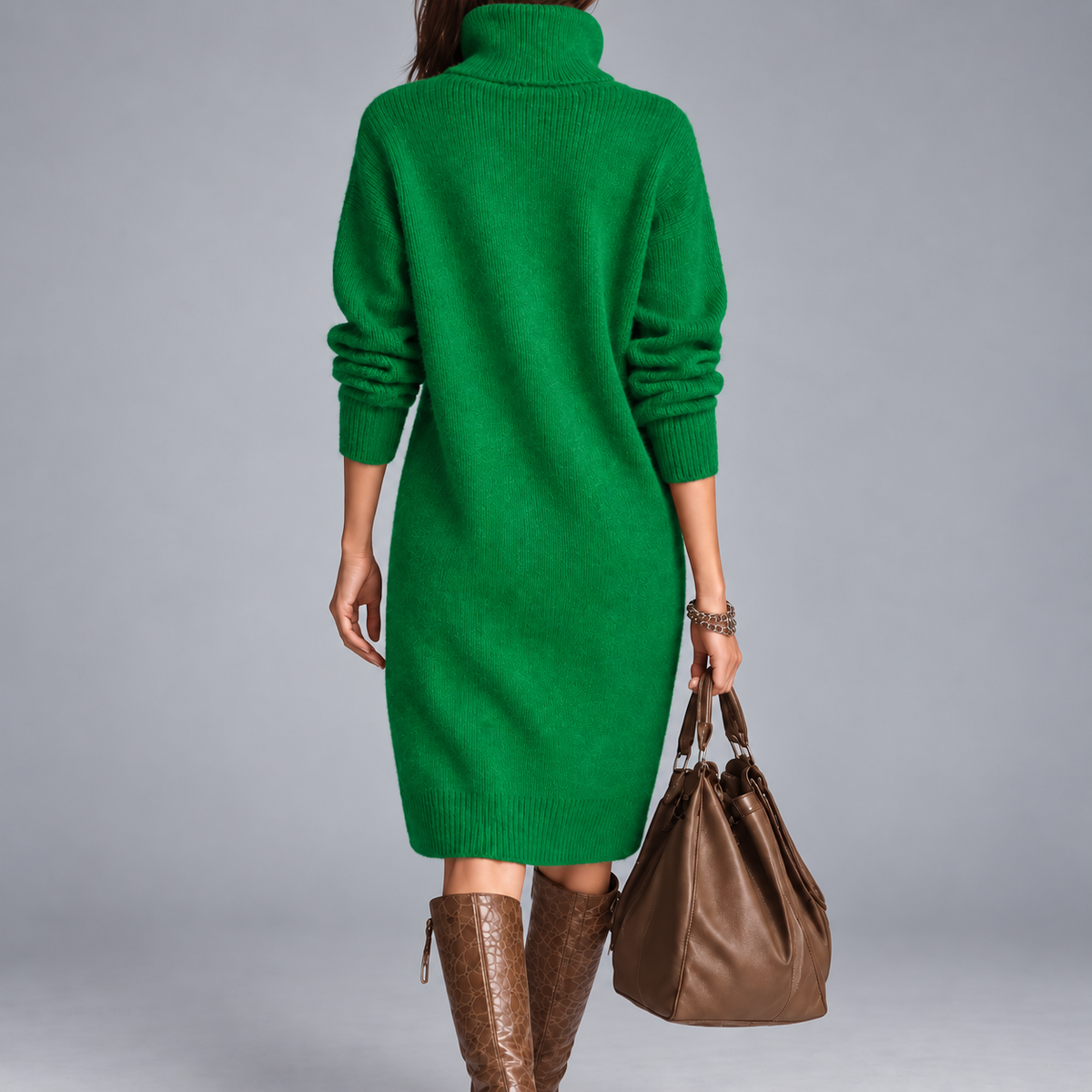 Elysa | Sophisticated Dress