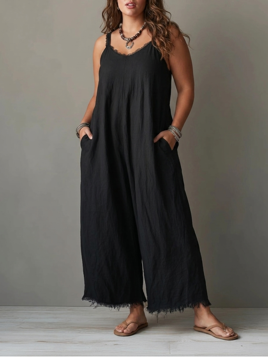 Lea™ - Elegant Relaxed Summer Set
