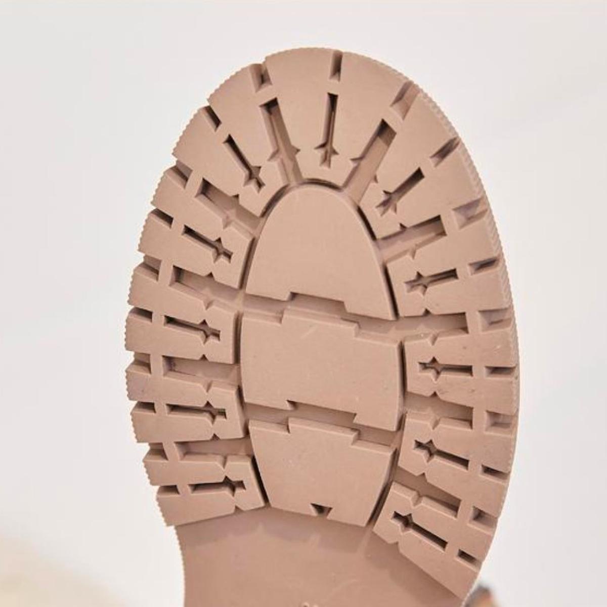 Women's Warm Fur Waterproof Winter Boots