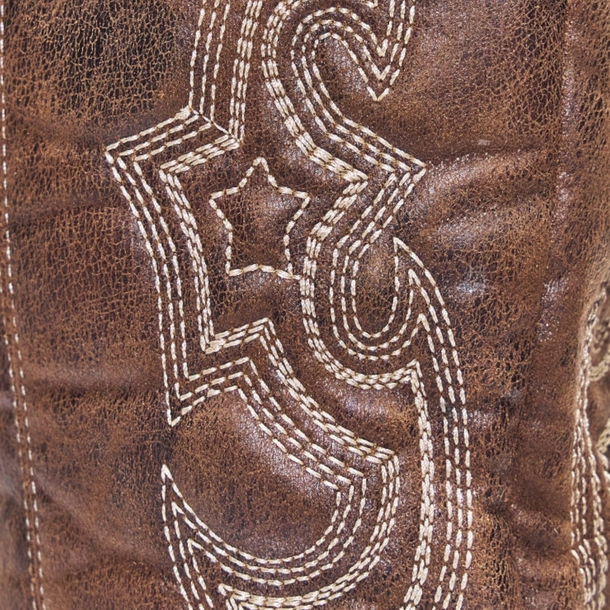 Women's Knee-High Western Cowboy Boots