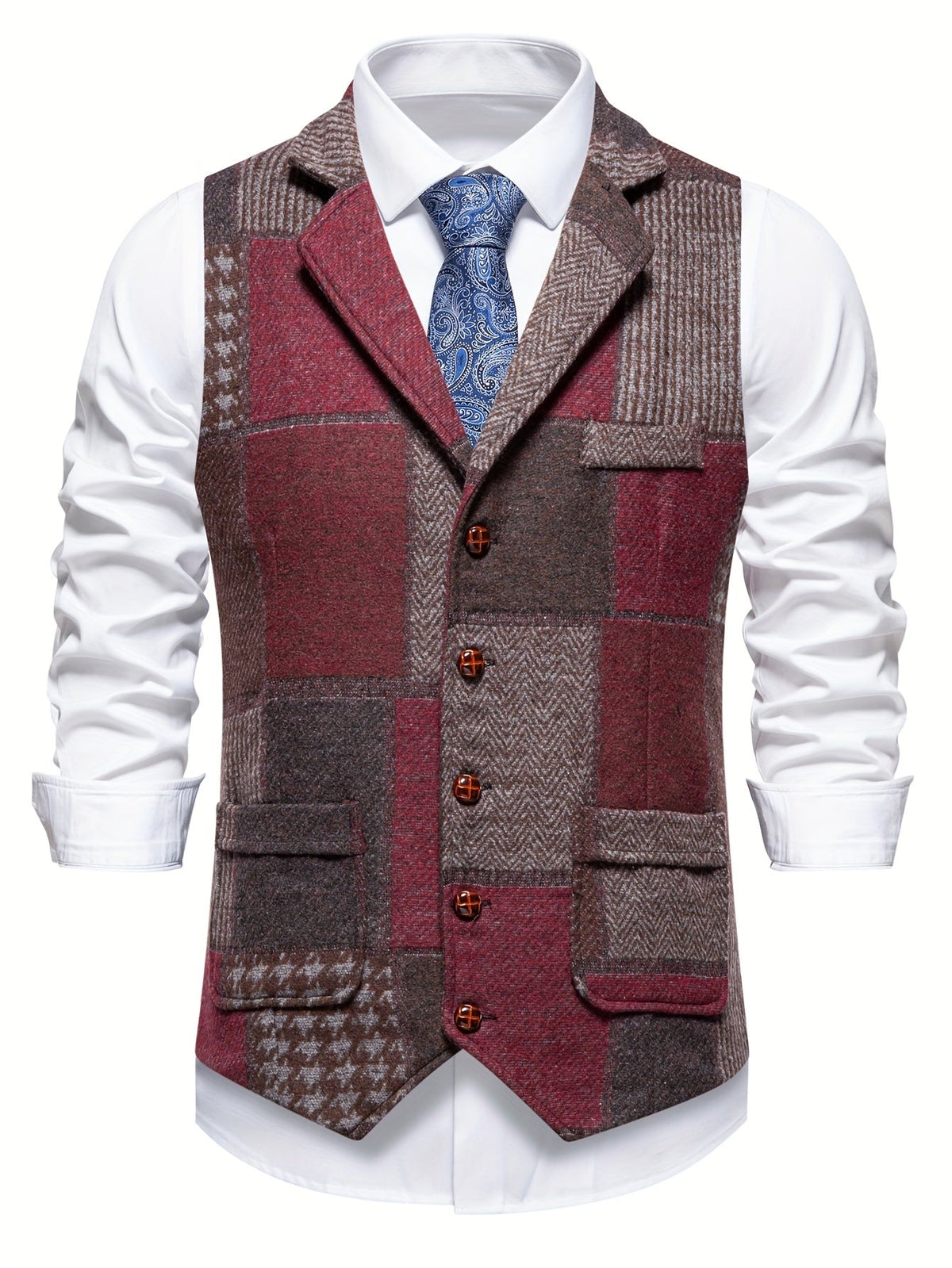 Preston™ Vest