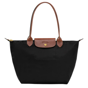 Black - Brown