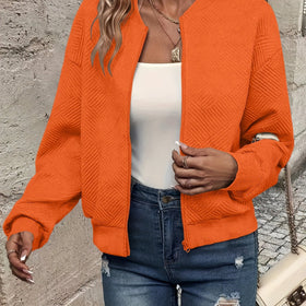 Orange-Red
