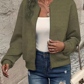 fern green