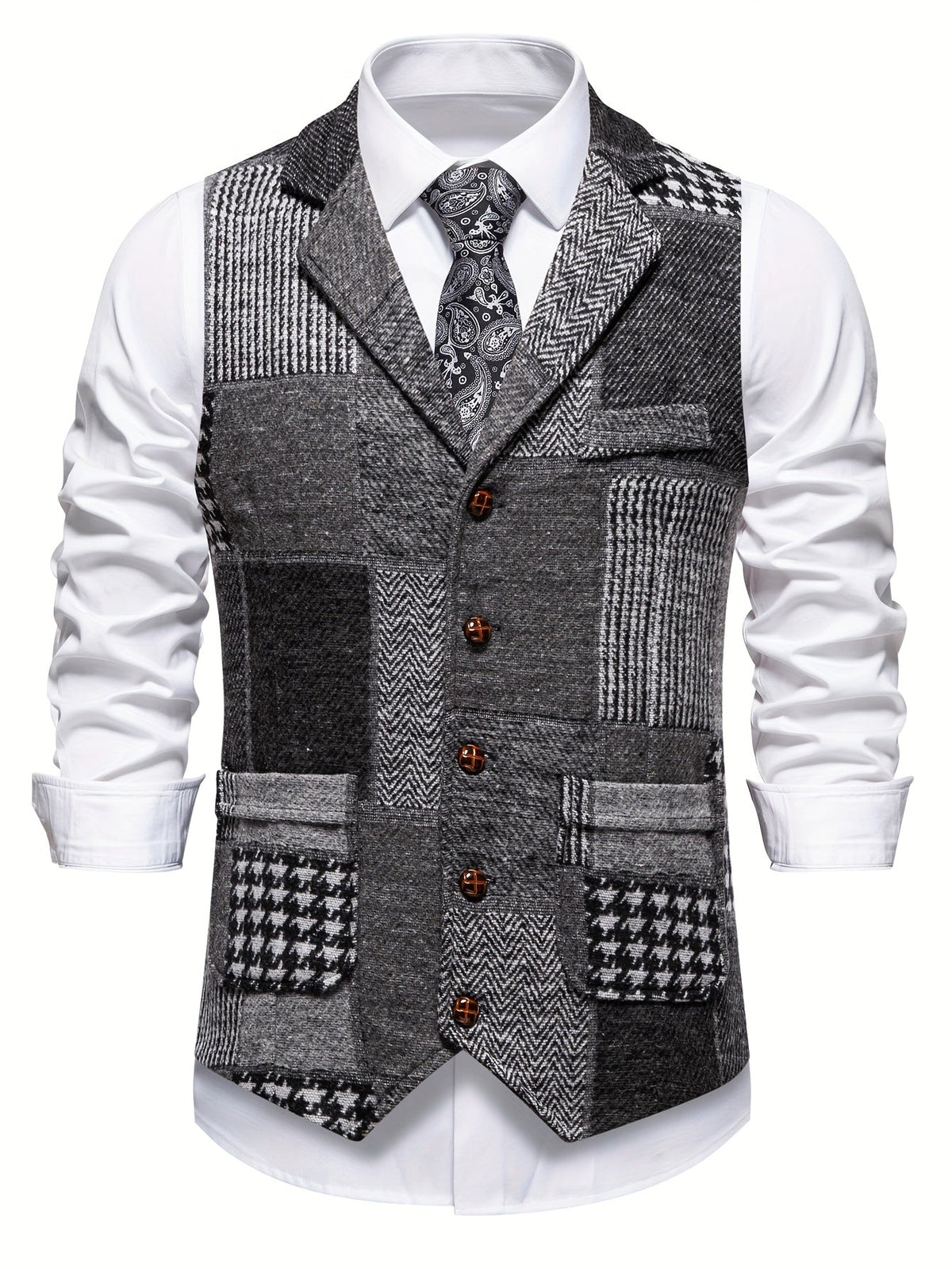 Preston™ Vest