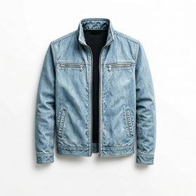 Denim blue