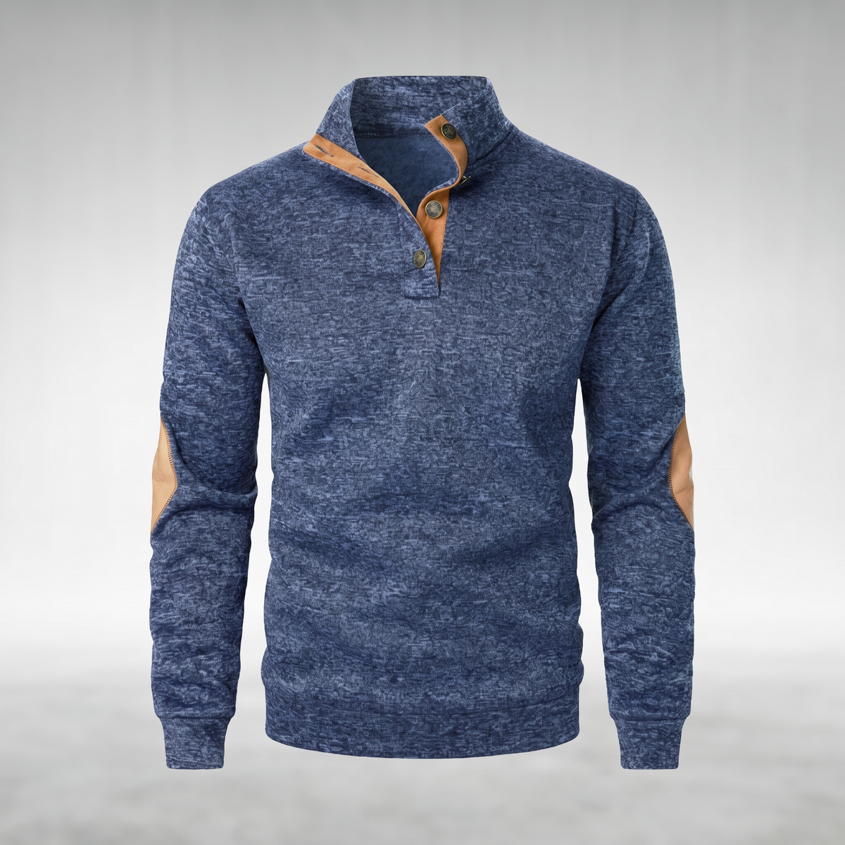 Marcus™ Classic Men's Sweater