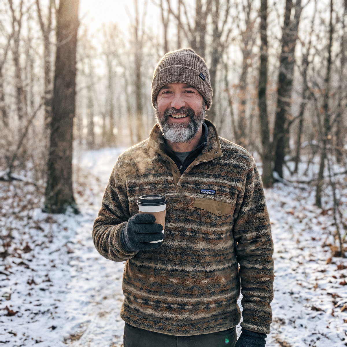 Arctic™ Explorer Fleece Pullover