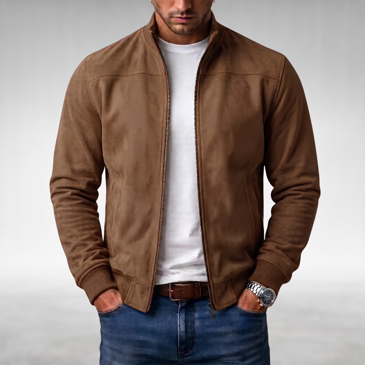 Martin™ Classic Casual Jacket