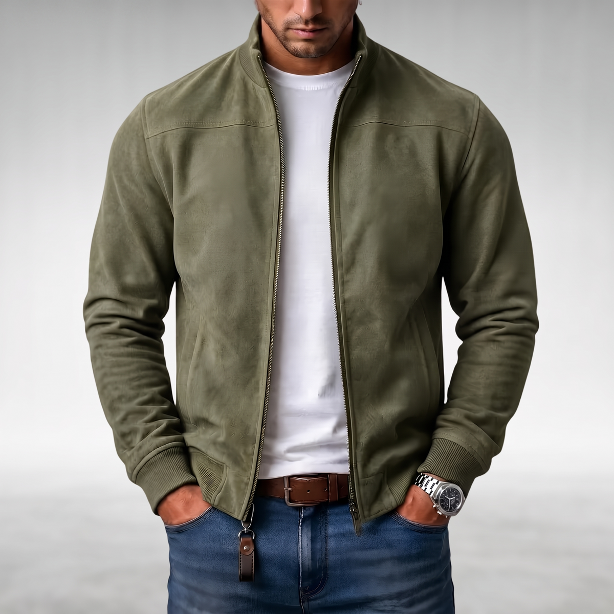 Martin™ Classic Casual Jacket