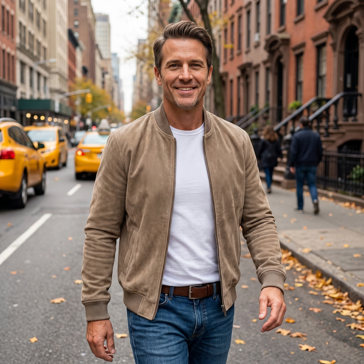 Martin™ Classic Casual Jacket