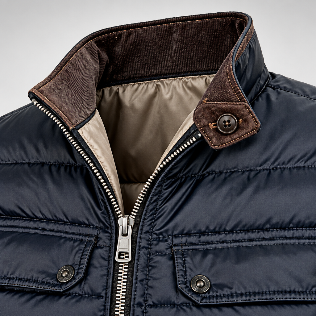 Russell™ Vintage Mid-Season Jacket