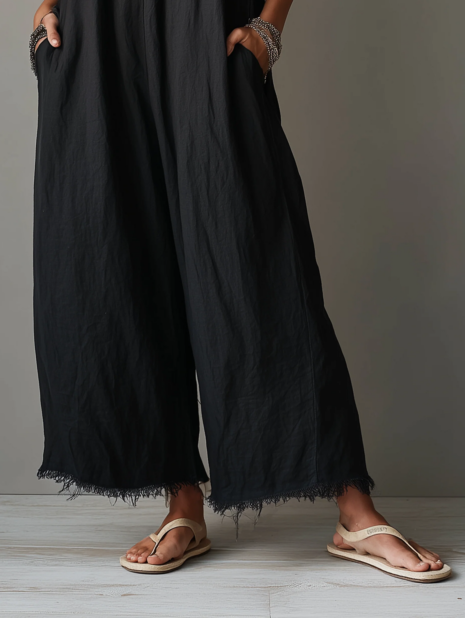 Lea™ - Elegant Relaxed Summer Set