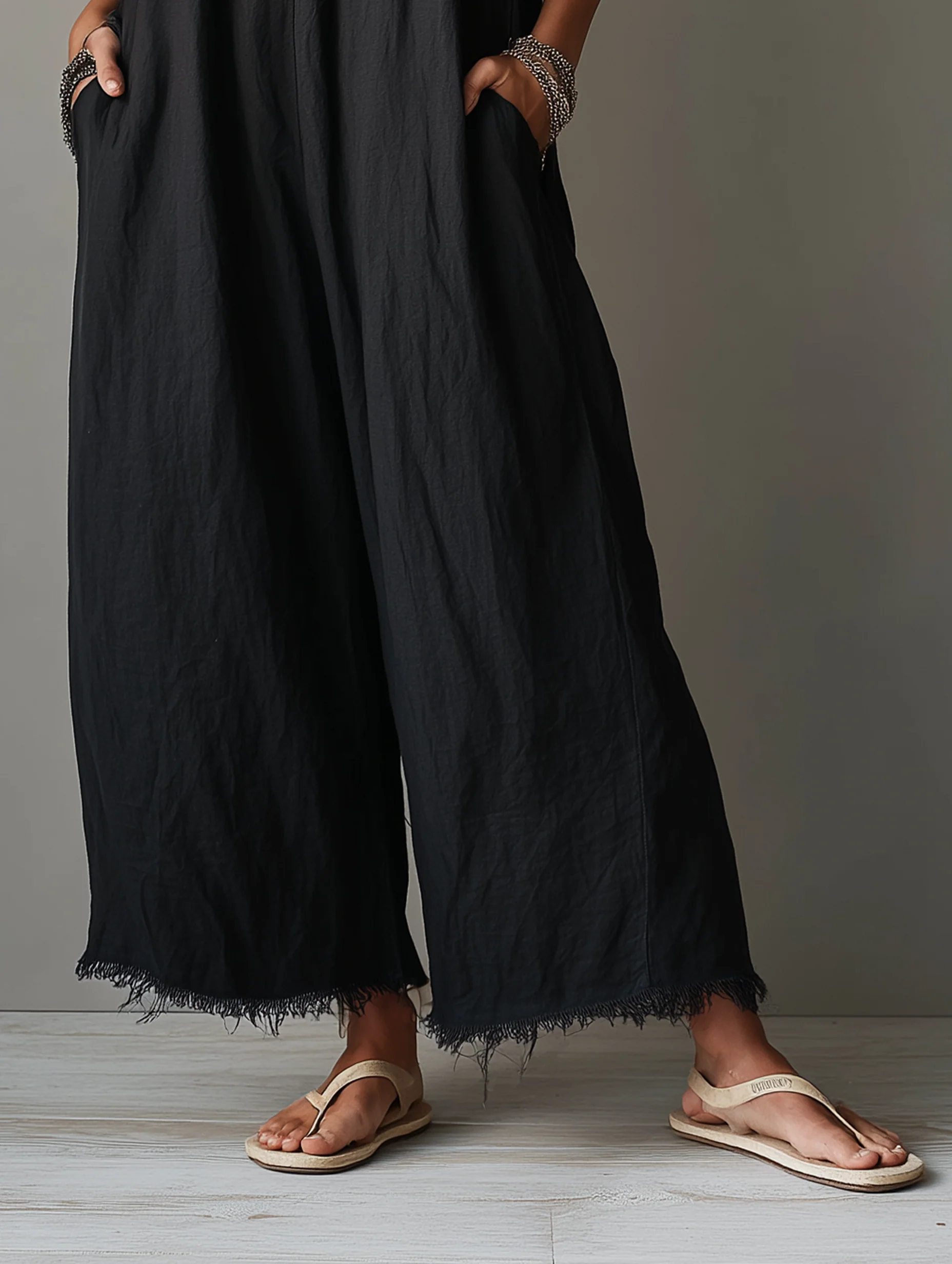 Lea™ - Elegant Relaxed Summer Set