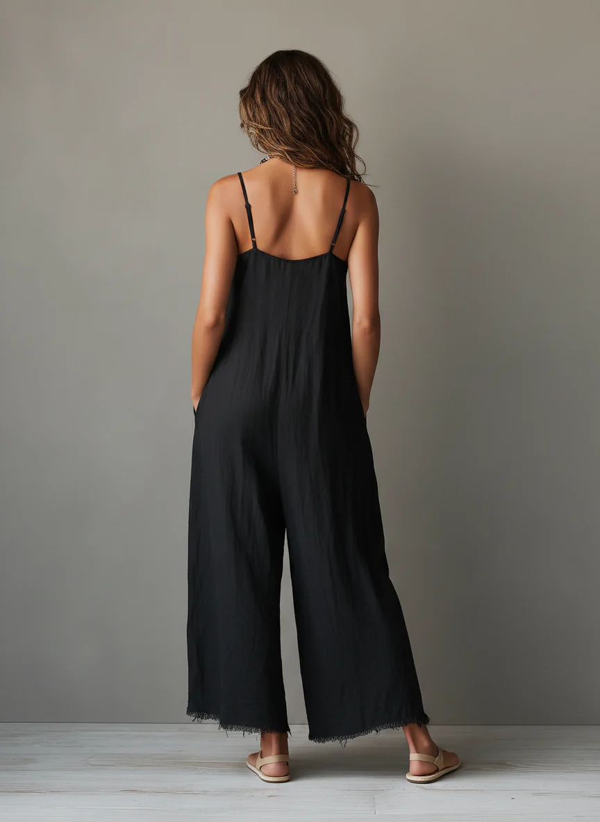 Lea™ - Elegant Relaxed Summer Set