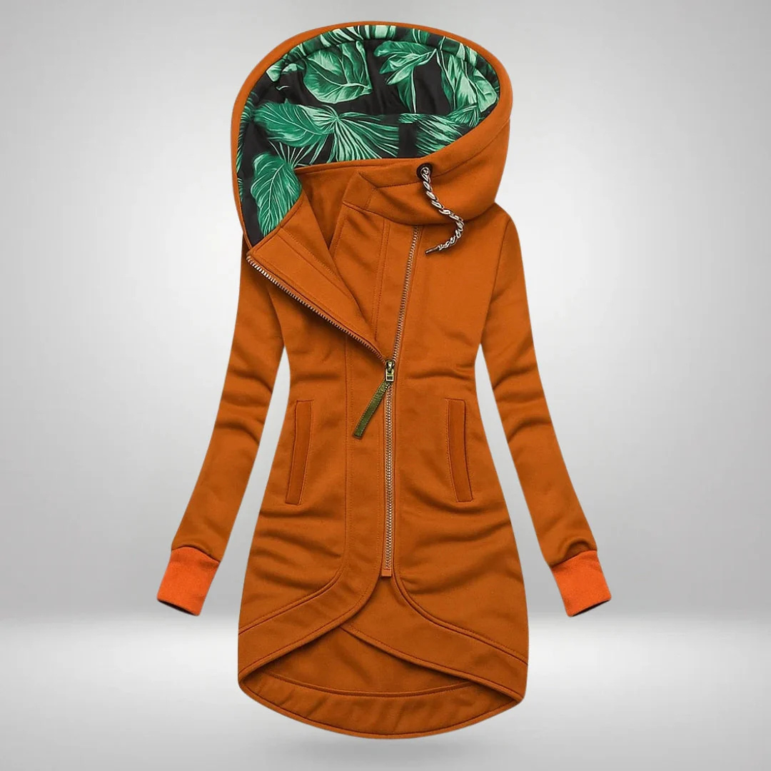 Aurora | Stylish Weather-Resistant Women's Coat