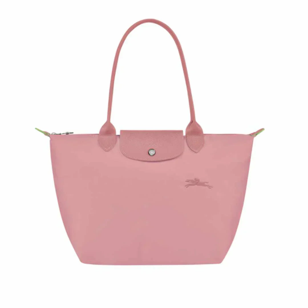Longchamp - Medium Le Pliage Tote, Black