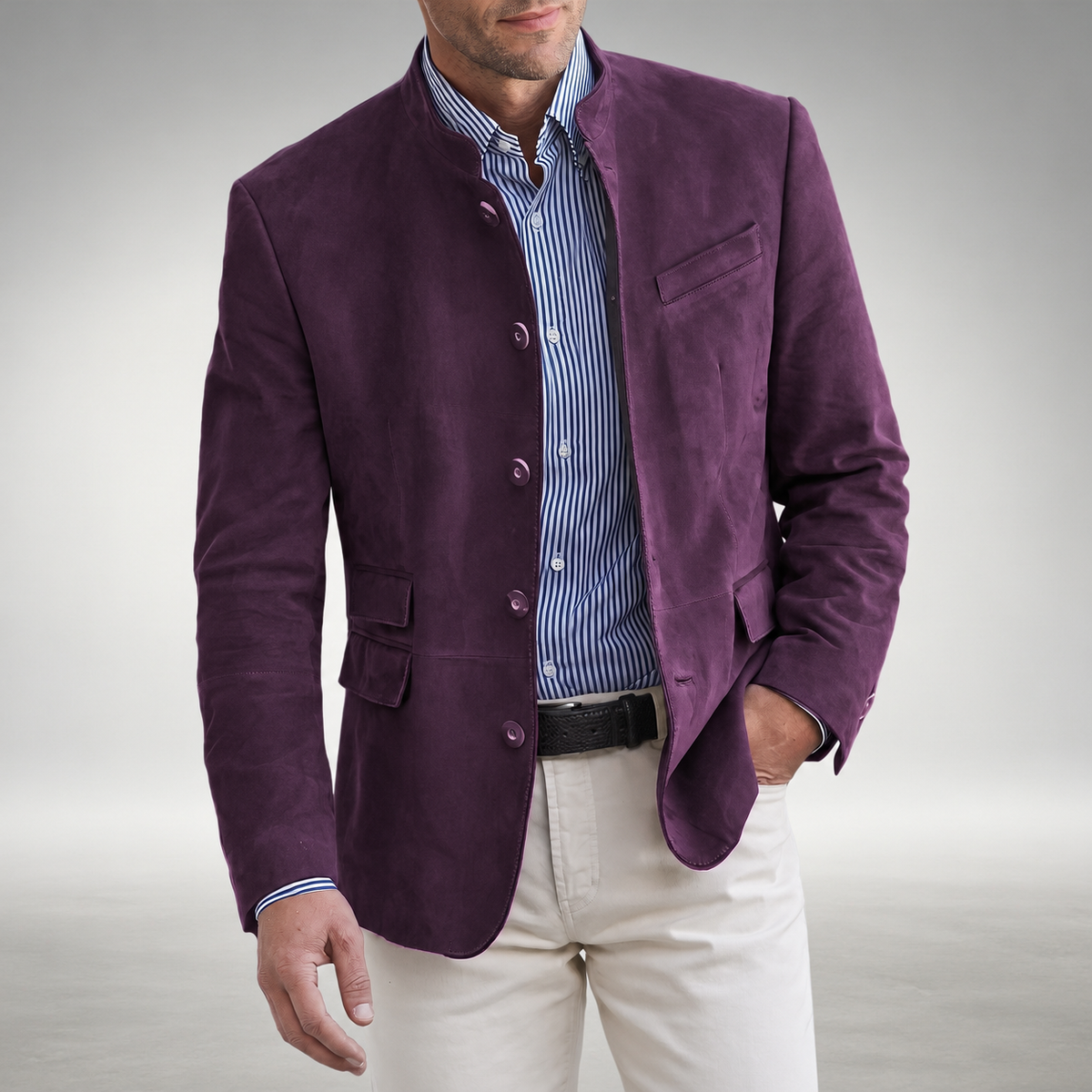 Maxwell™ Tailored Blazer