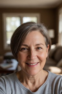 Nancy R.